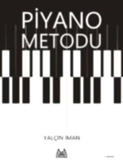 Piyano metodu Yalçın iman