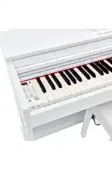 Köhner SLP 275 WH Dijital Piyano