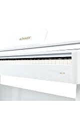 Köhner SLP 275 WH Dijital Piyano