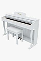 Köhner SLP 275 WH Dijital Piyano