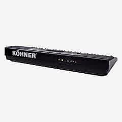 Köhner DK 4100 Org