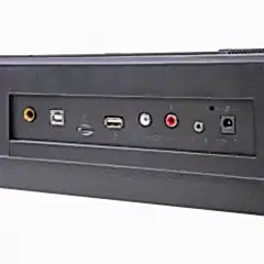 Köhner DK 4100 Org