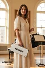 Köhner S240 Yan Flüt