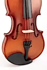 Köhner VL 044M 4/4 Tam Boy Keman