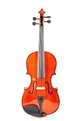 Köhner VL 144 4/4 Boy Parlak Keman