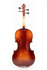 Köhner VL-8 Profesyonel El Yapımı 4/4 Tam boy (MAT)