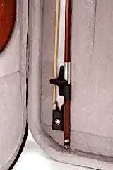 Köhner VL-8 Profesyonel El Yapımı 4/4 Tam boy (MAT)