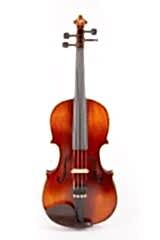 Köhner VL-8 Profesyonel El Yapımı 4/4 Tam boy (MAT)