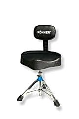Köhner BT-02 Profesyonel Bateri Taburesi