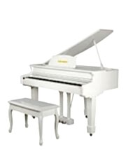KÖHNER GP-100 WH Dijital Kuyruklu Piyano