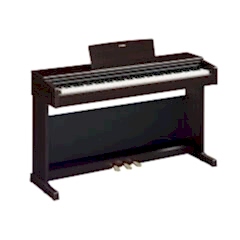 Yamaha YDP145R Dijital Piyano (Gül Ağacı)